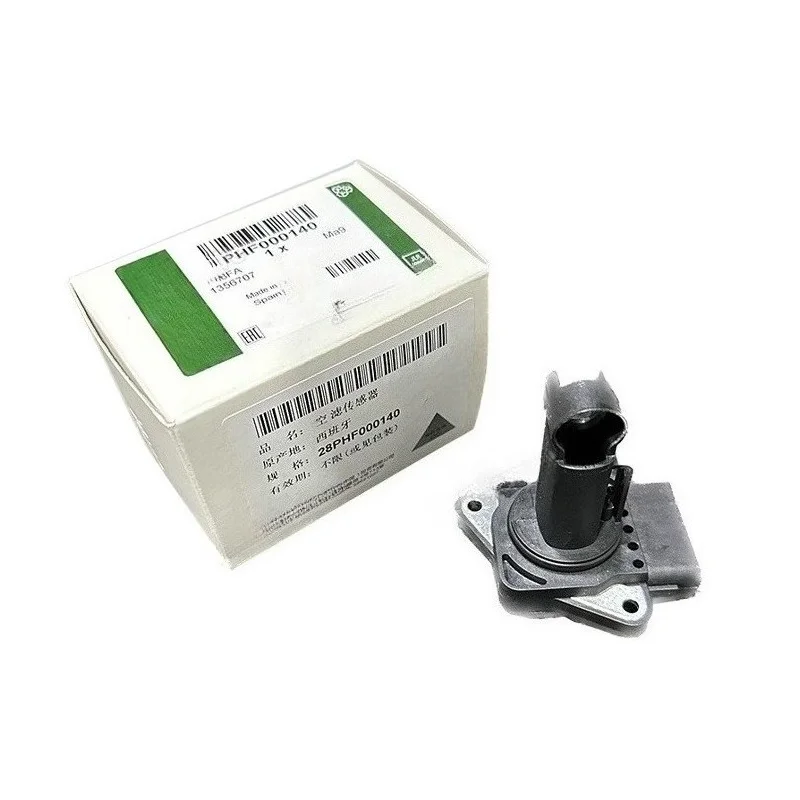 

PHF000140 Air Flow Meter Sensor Fit for Land Rover Range Rover L322 Discovery3 L319 Discovery4 L319 Freelander2 L359