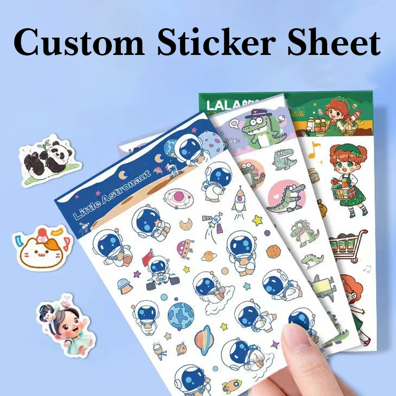 adesivi-personalizzati-su-fogli-con-taglio-kiss-cut-logo-e-nome-impermeabili-decorativi-per-laptop-cartoni-animati-anime-libri