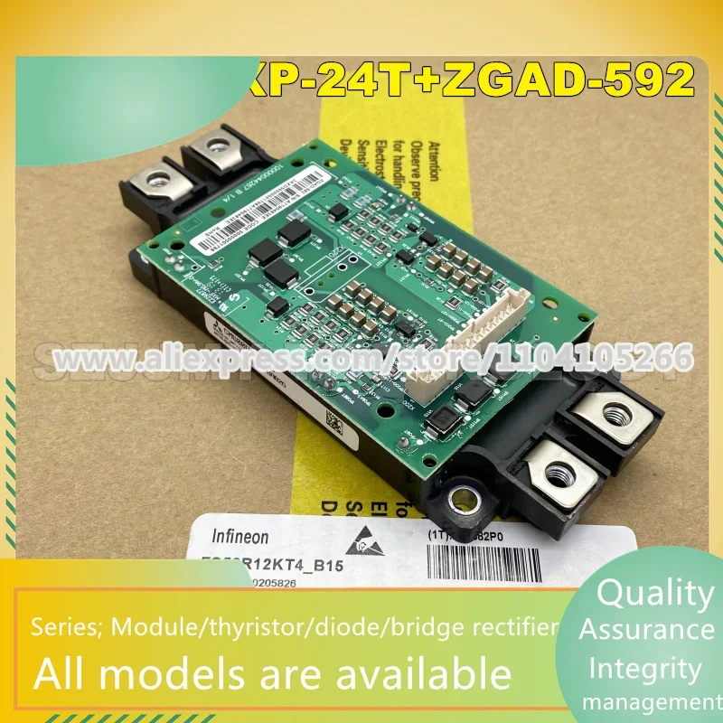 2MBI600VX-120-50/ZGAD-592 FF450R12ME4-B11/ZGAD-582 CM600DXP-24T FF300R12ME4-B11 2MBI300VX-120-50 2MBI450VX-120-50 ZGAD-572 NEW
