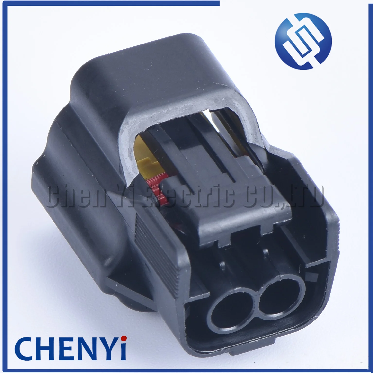 2 Pin 2.2mm Female or male Auto Electrical horn Plug Automotive Connector For Hyundai Nissan 35825-0211 6098-0137 Sumitomo