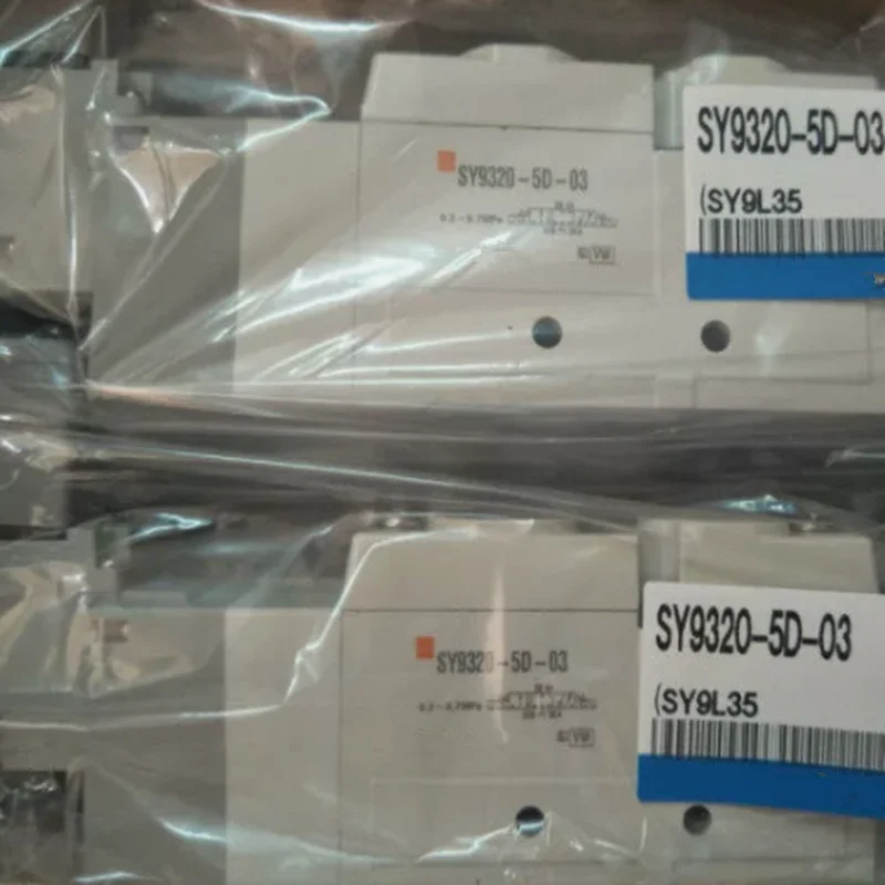 SY9320-5D-03 Новый Оригинал