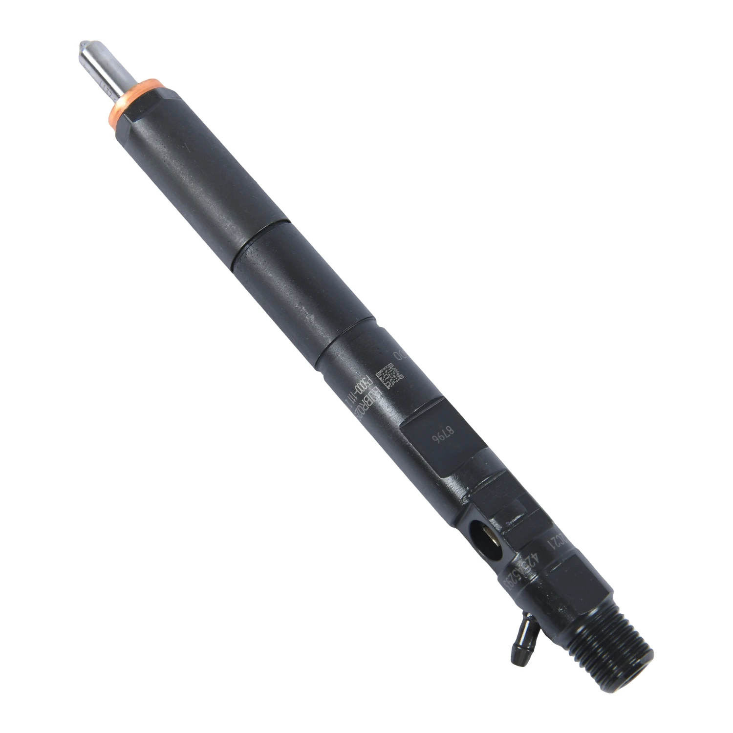 1Pc Fuel Injector Fits For Hyundai Kia/Hyundai Terracan/Kia Carnival/Kia Sedona Engines & Fuel Injectors 33800-4X800