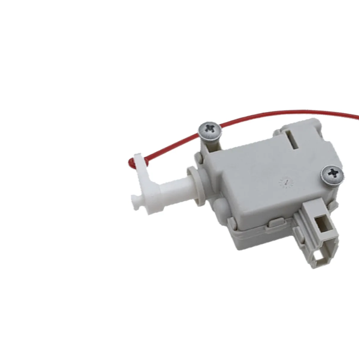 

Подходит для защелки топливного бака Aud Q7, двигателя блокировки топливного бака 4L0810773D