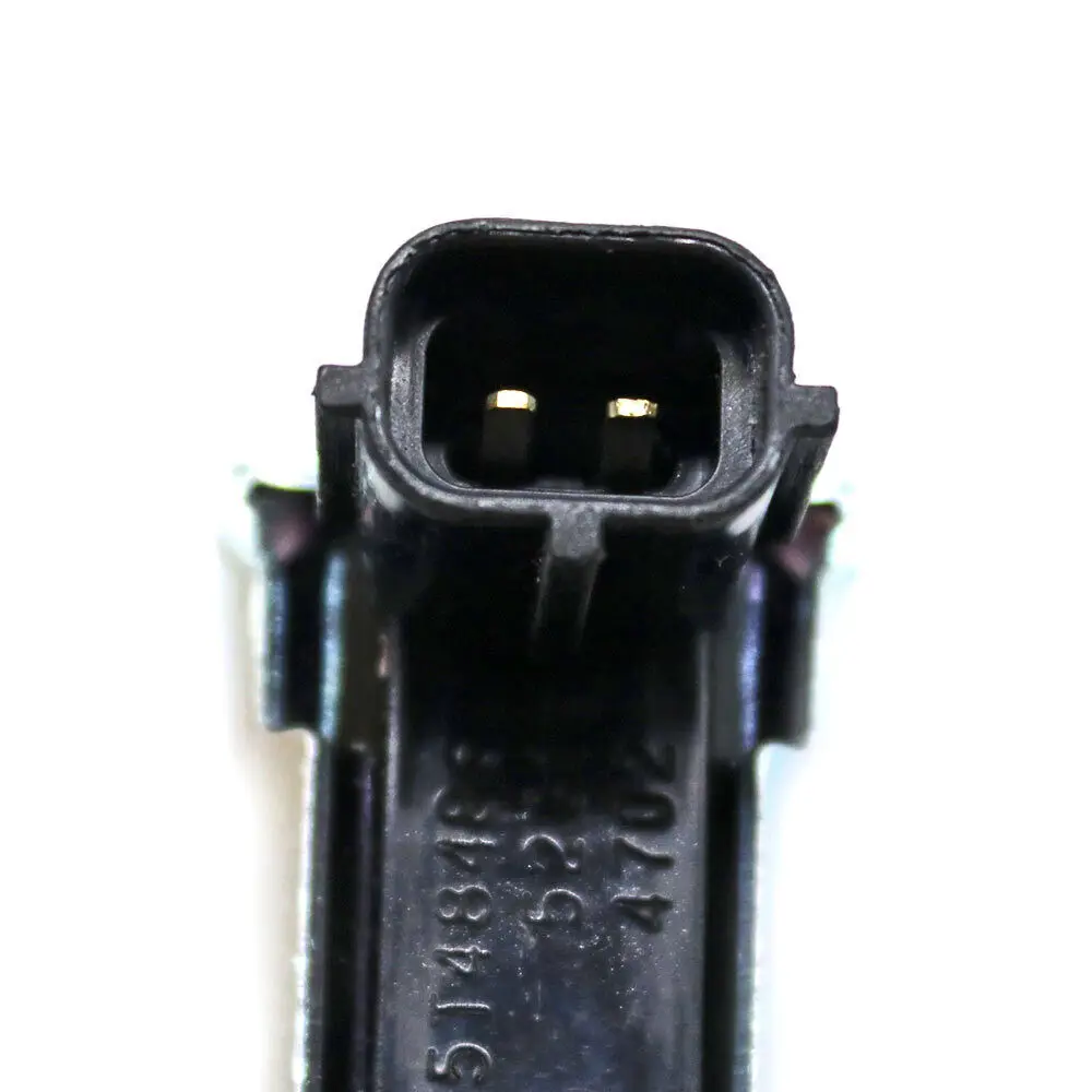 Válvula solenóide de purga de vasilha de vapor 2003-2004 para Mazda 6 2.3L 3.0L Z504-18-741A FRETE GRÁTIS