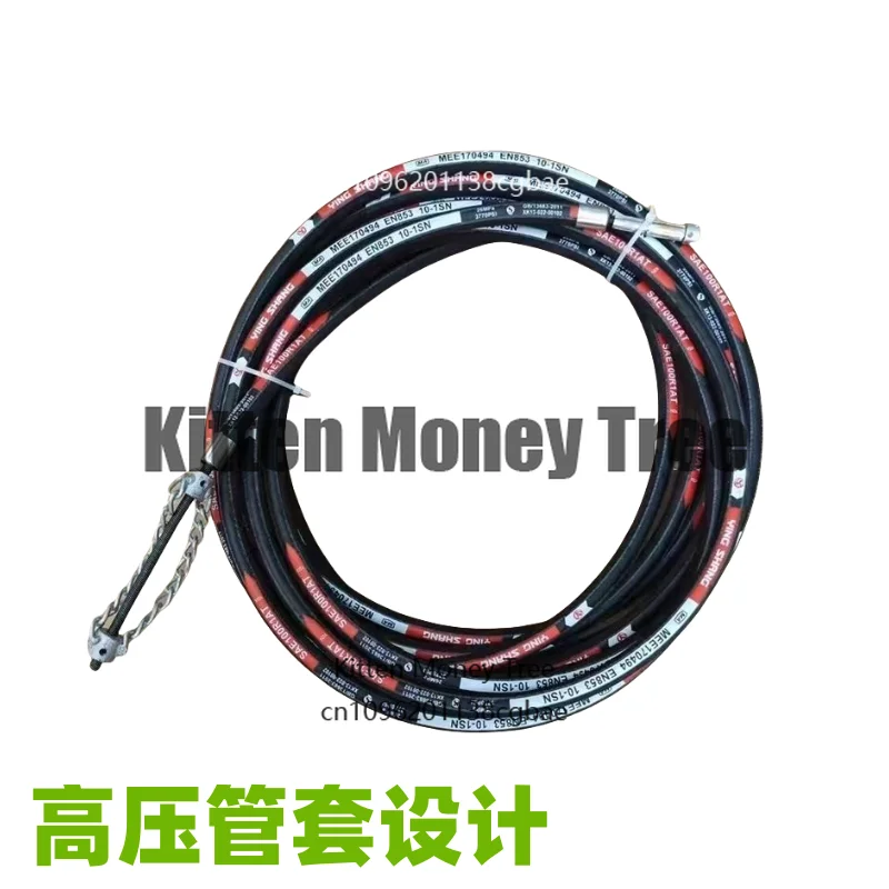 

Модернизированная электрическая дрель, дноуглубительный канализационный инструмент, может изгибать артефакт блокировки труб высокого давления