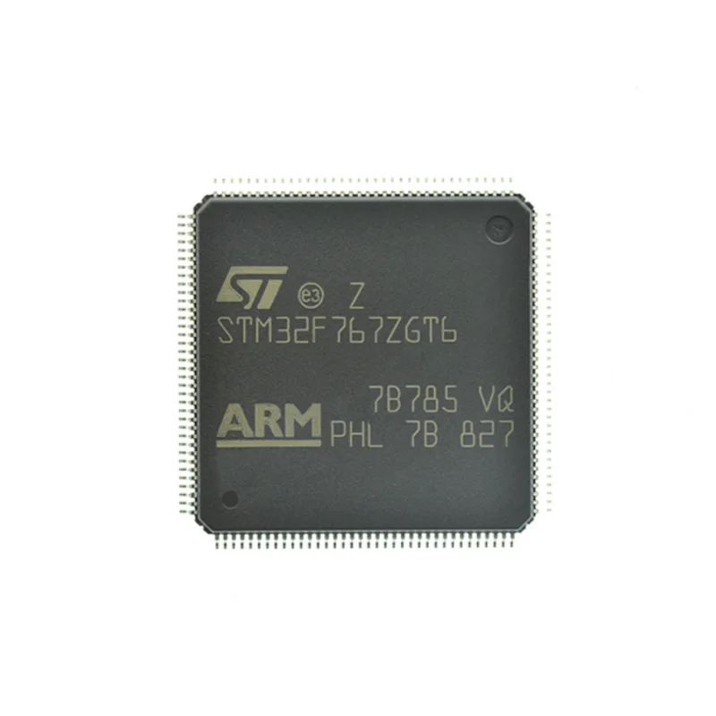 

5Pcs/Lot STM32F767ZGT6 144-LQFP Help PCBA Complete BOM And Material List