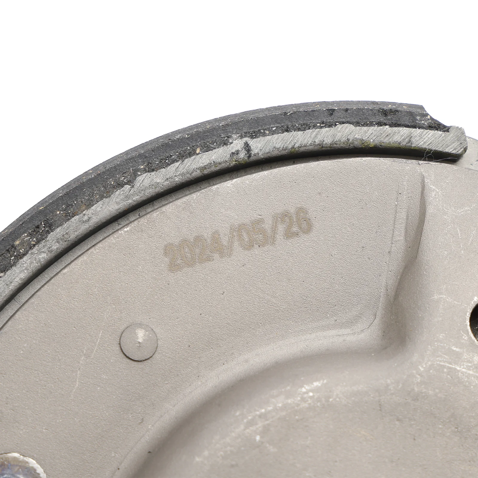 Artudatech Kupplungsbackenträgerbaugruppe 35296 für Linhai ATV 500 M550 UTV 500 550 T-Boss ​ 22300-LFG2-E0A ​ 22300-LBA7-900 – Detail 3