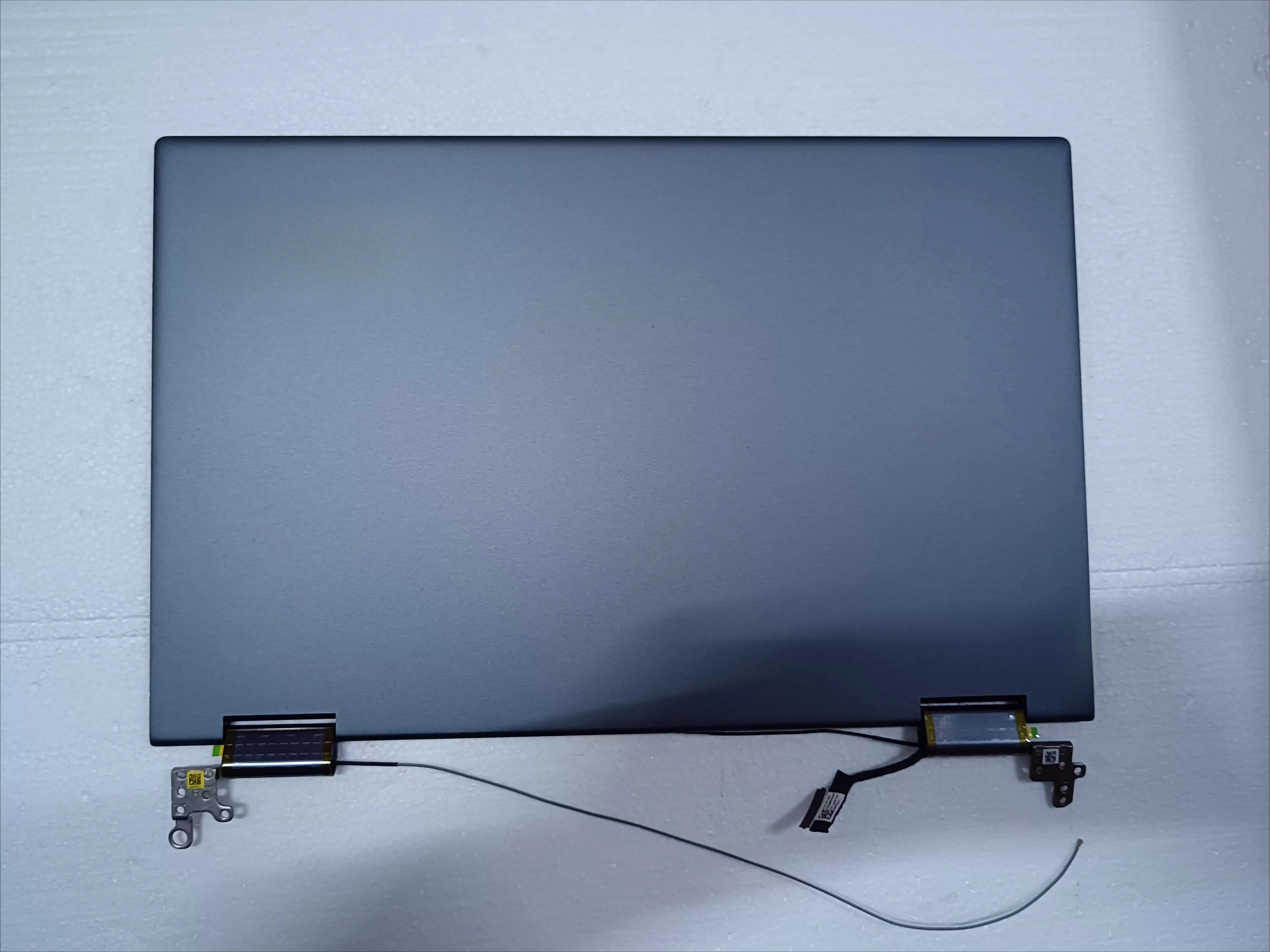 

Для Lenovo YOGA 7-15ITL5 YOGA 15C lTL5 сенсорный экран верхняя половина экрана в сборе