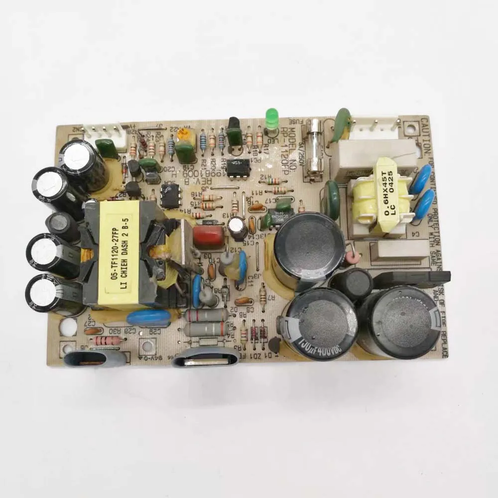 

Power Supply Board RP-1120FP Fits For ARGOX 3000+ X-3000+