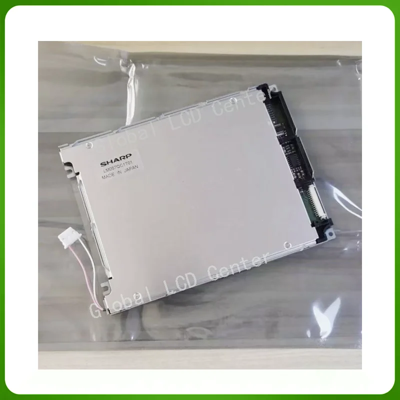 

Original 5.7 Inch LM057QC1T01 LM057QC1T01R LM057QC1T01H LM057QC1T08 LCD Screen Display Panel For Sharp