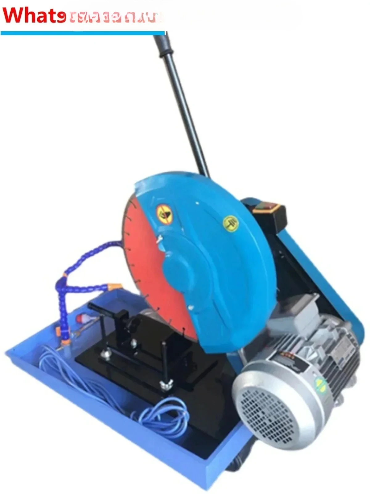 

Concrete core cutting machine, concrete slicer, concrete specimen cutting machine, core cutting machine, track slicer