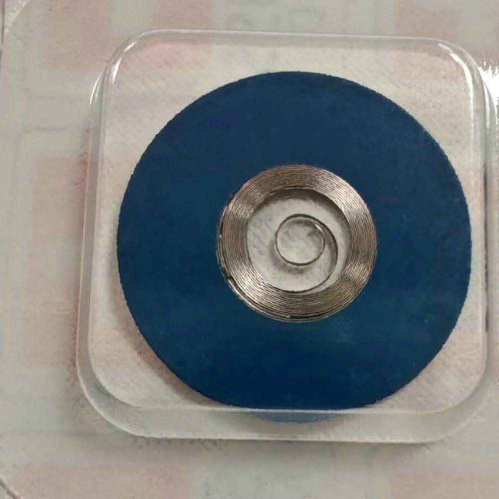 

1 шт. сменная основная пружина механическая пружина питания VC1132 VC1003 аксессуары для механизмов