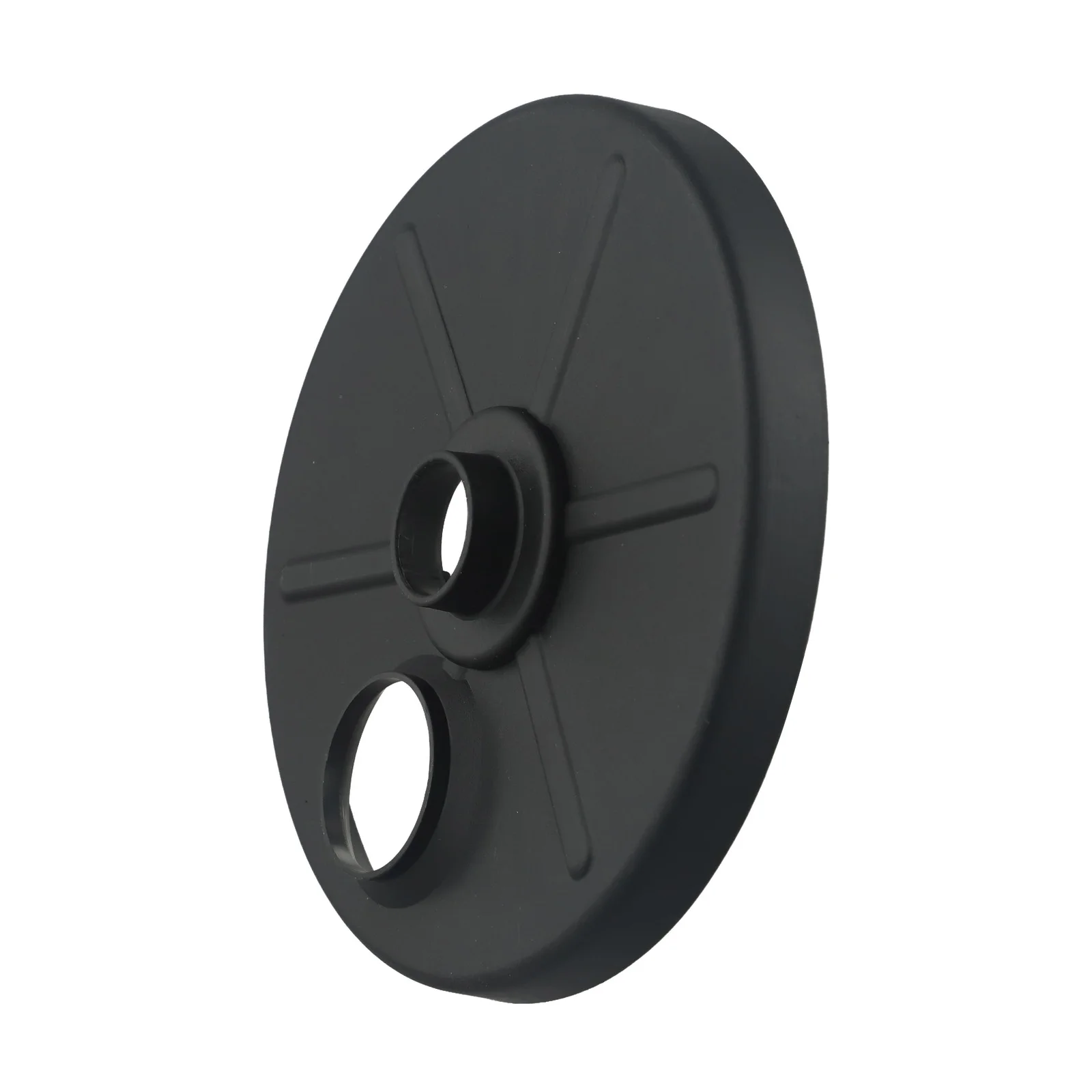 

Inner Wheel Cover Lawn Mower Wheel Dust Cover Lawn Mowing Gardening Quick Installation Suitable For Various Models