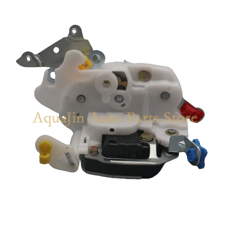 Front Left Right Door Latch Lock Actuator For Nissan Patrol Y61 Safari 1997~2013 80503-VB000 80502-VB100 80503VB000 80502VB100