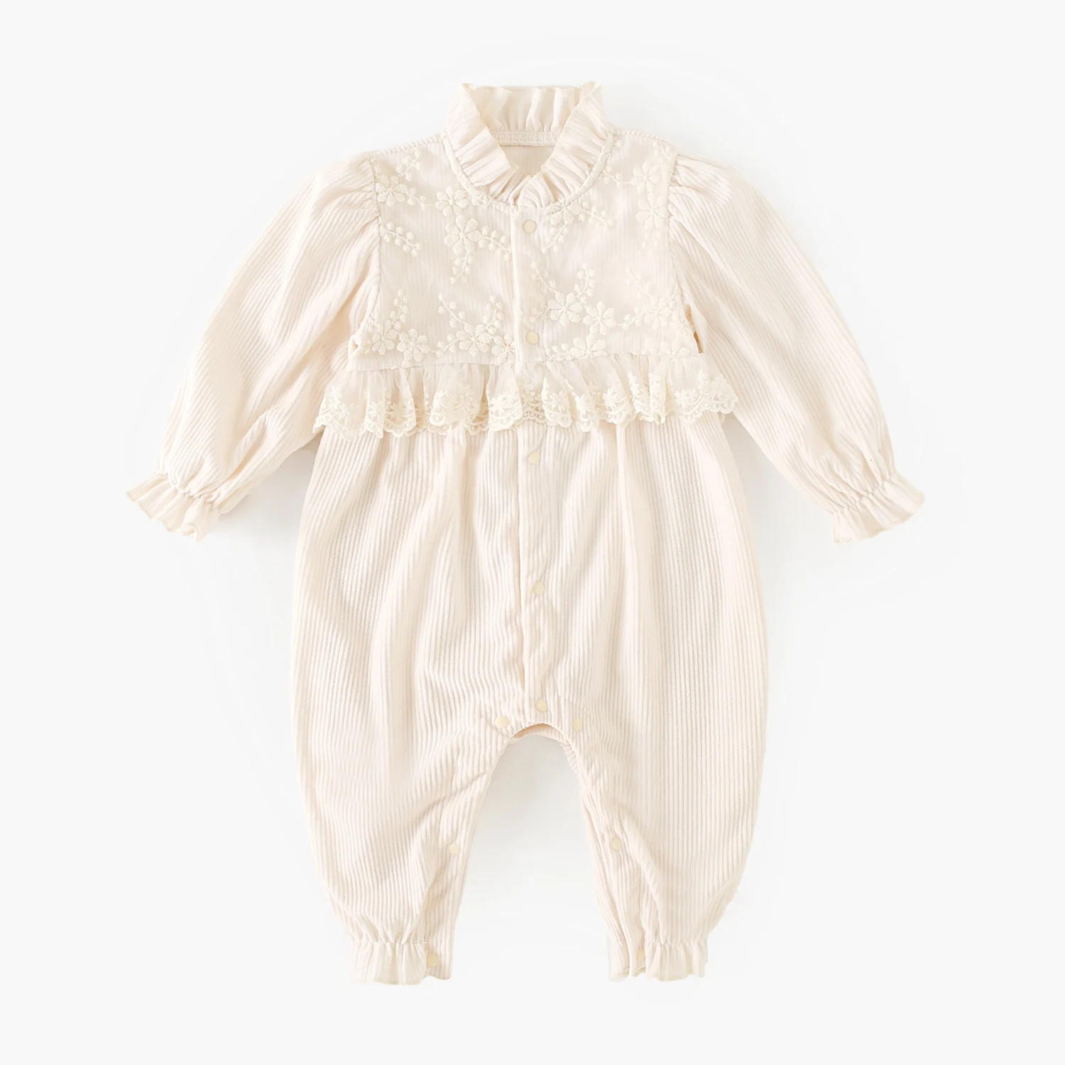 sanlutoz-macacao-de-manga-comprida-para-bebes-meninas-roupas-fofas-de-renda-espessada-e-quente-para-criancas-pequenas
