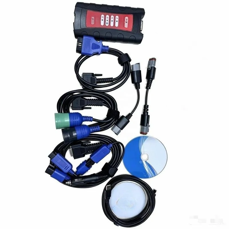 Inline 6 Diagnostic Tool 2892092 for Engine Data Checking and Testing