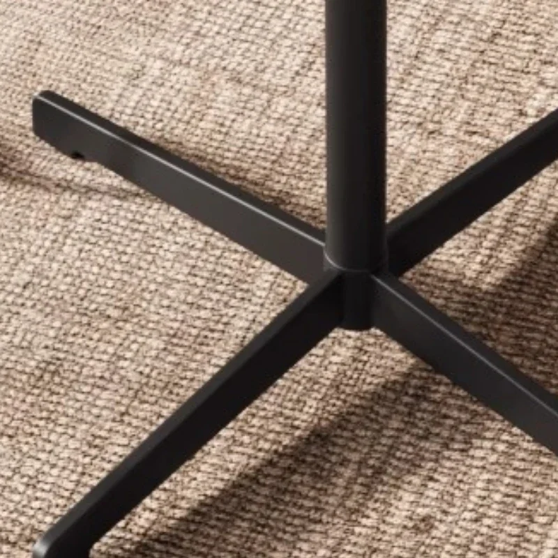 البساطة عالية طاولات المقهى طاولة القهوة المستديرة الشاي شرفة صالة مقهى الجداول منصة مشروبات الحديد مقهى الأثاث Salontafel MHKFZ