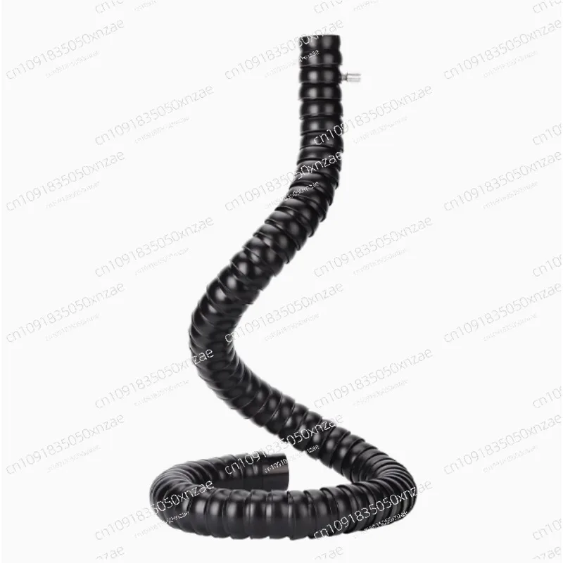 

Universal positioning bamboo joint pipe suction hood assembly line solder smoke exhaust pipe industrial dust removal