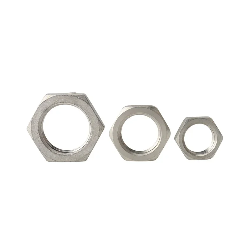 Pipe Fitting Stainl…