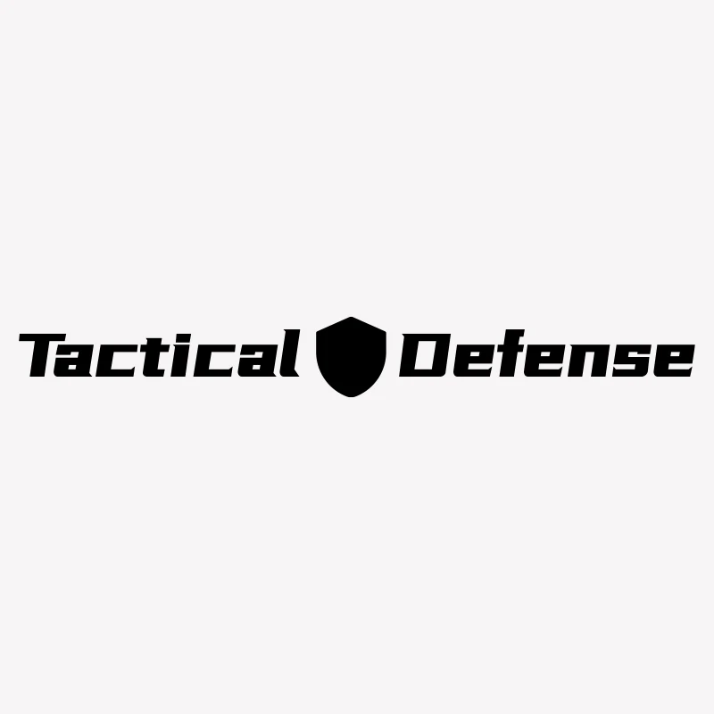 

Tactical Defense Store