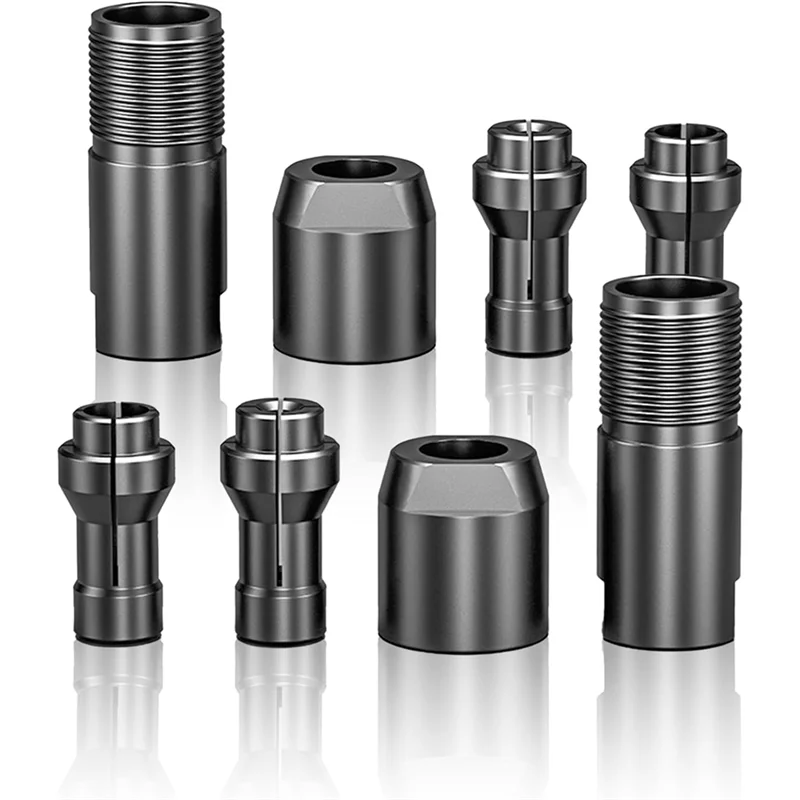 M10 Thread Adapter, 3/6Mm Angle Grinder Conversion Head, Accessories For Grinders Conversion Convert-AA26