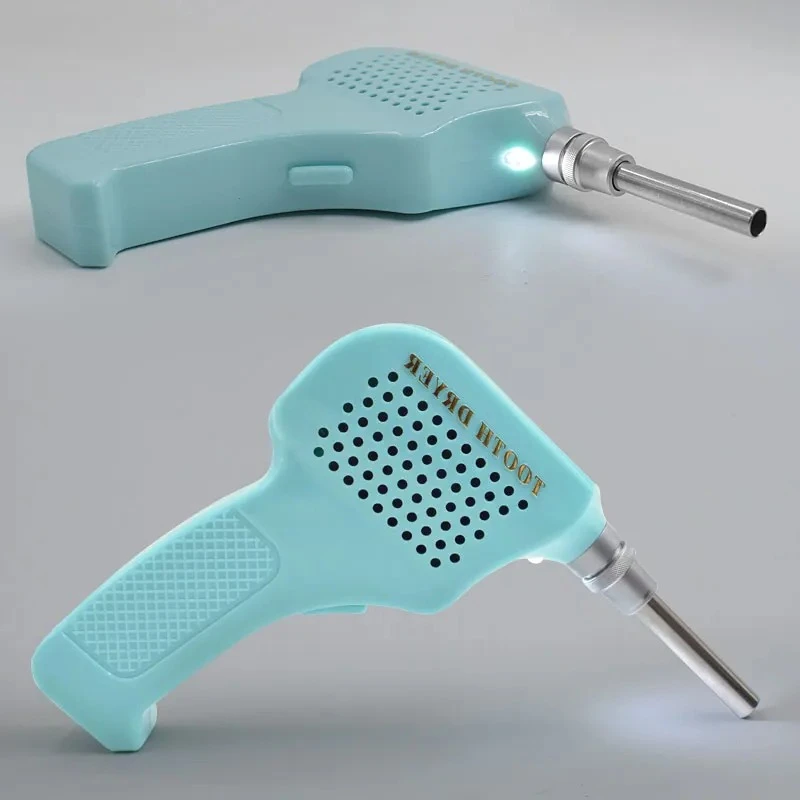 New in Electric Lab Equipment Air Teeth Dryer Drying Machine for Orals Orthodontics