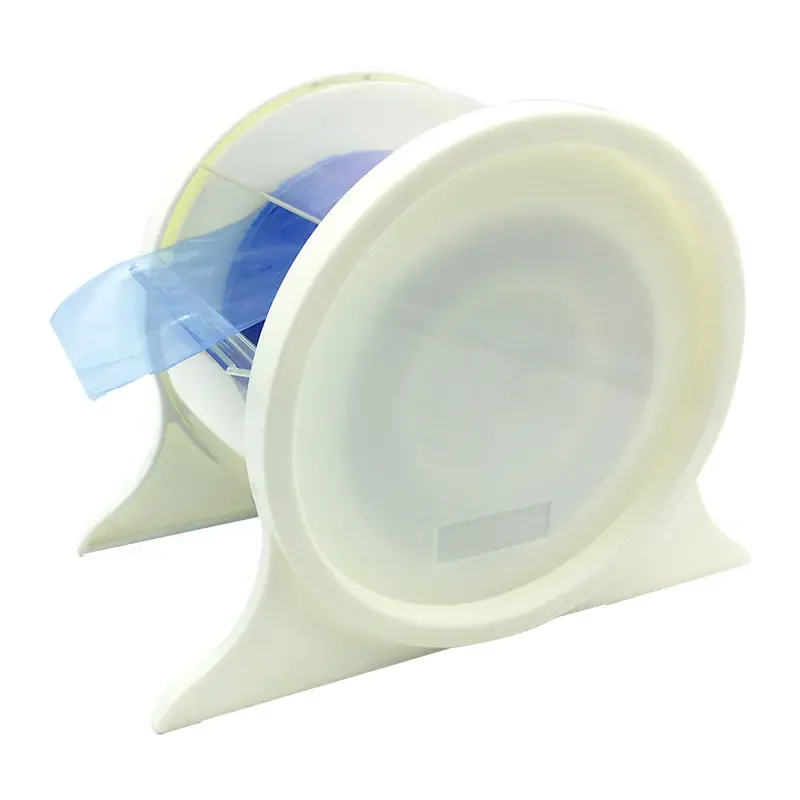 

High Quality Dental Barrier Film Holder Dispensers Disposable Protective Film Plastic Stand Organizer