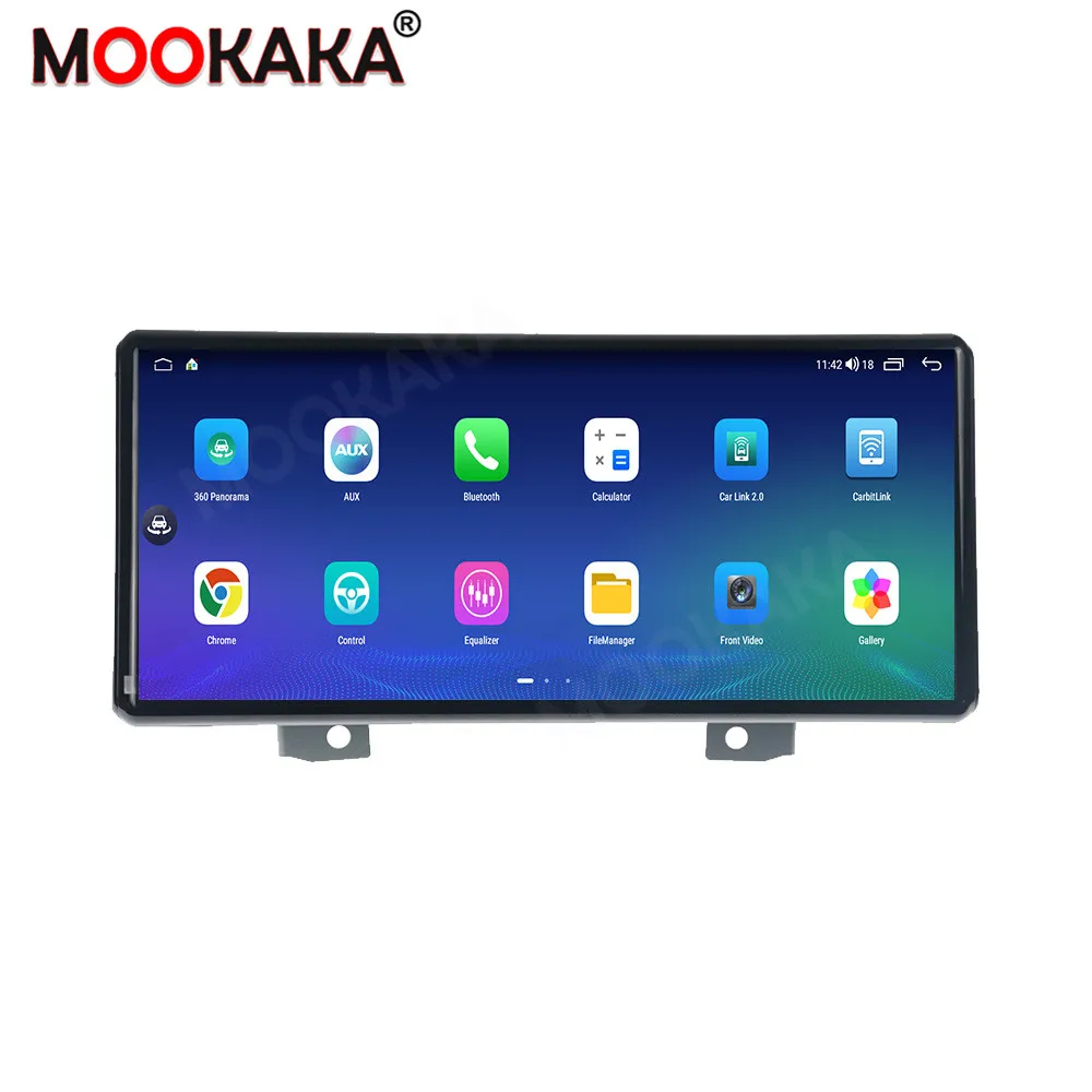 

Car Accessories Radio For Toyota LC300 Android Auto GPS Navigation Multimedia Stereo Receiver Head Unit Offline Maps