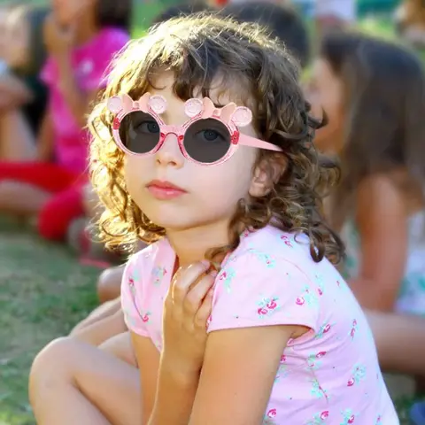 10 best sales Musse Pigg Solglasögon - №6