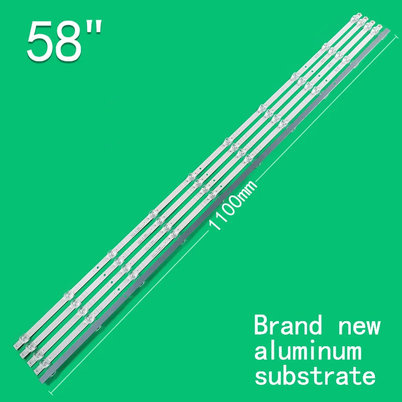 ForHZ58A55 58Vl'autorisation H58gland 6000 H58A6100 H58gland 6100UK 58R6E 58H6550E HZ58A55 JL.D580A1330-365AS-M_V02 1199904