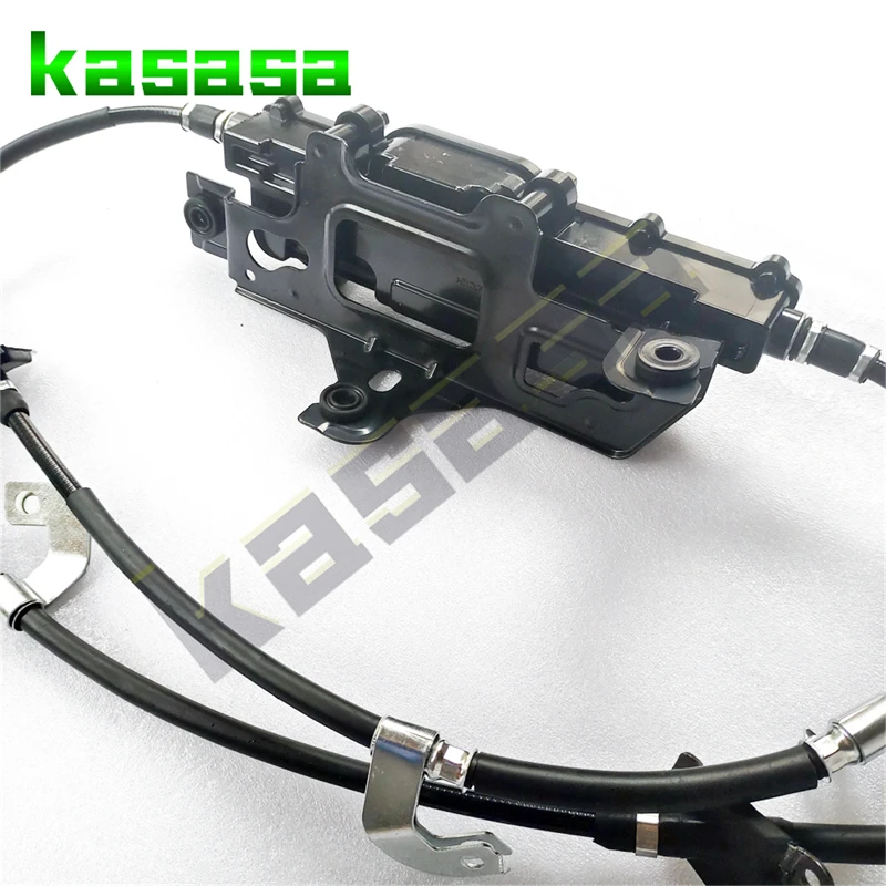 59700B8800 Parking Brake Assy Electronic Suit for Hyundai Santa FE 4WD 2012-2019 59700-2W600,59700-B8700,59700-2W800,59700-B8800