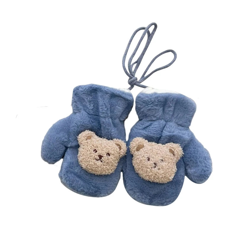 Рисунок 6 - Женские детские перчатки