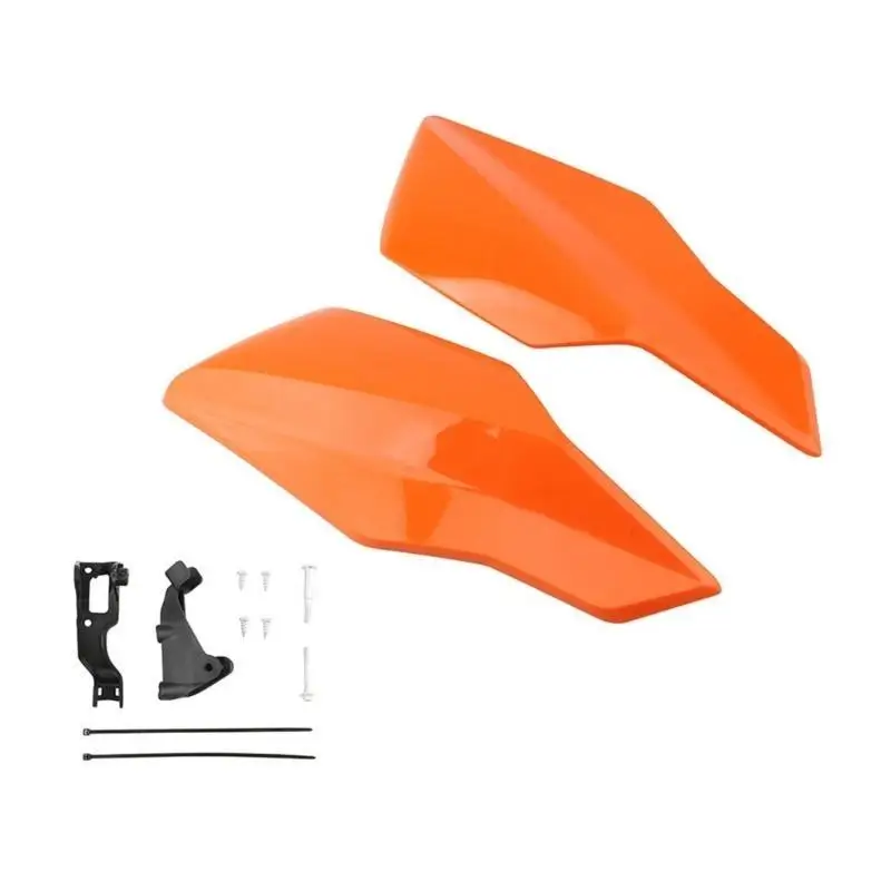 31BC Upgrades Dirt Bike Handguard Protections Pair Motocross ridings Hand Protectors
