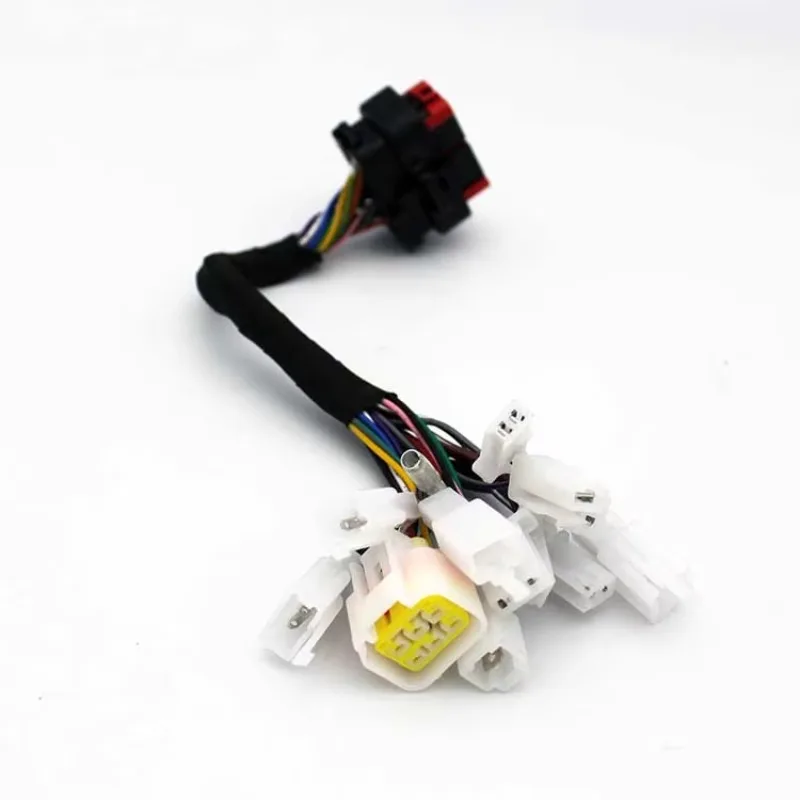 Controller Function Line For Motors Featuring EM150-2 EM200-2 EM260 EM350 Models