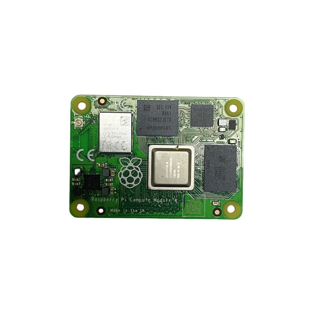 Raspberry Pi Rpi Compute Module CM4004000 CM4008000 CM4004008 CM4004016 CM4004032 CM4004032 CM4008008 CM4008016 CM4008032 Board