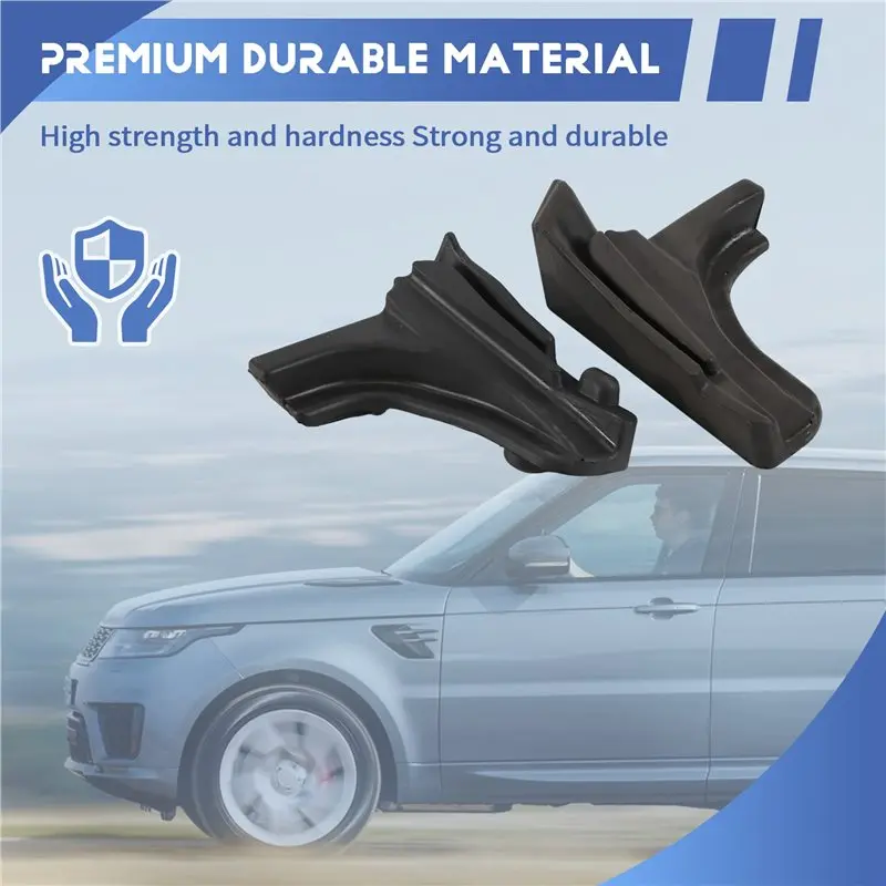 A85E-FOR Range Rover Sport L494 Around The Upper Fender Insulation LR084527 LR079140 LR079139 LR084528 New