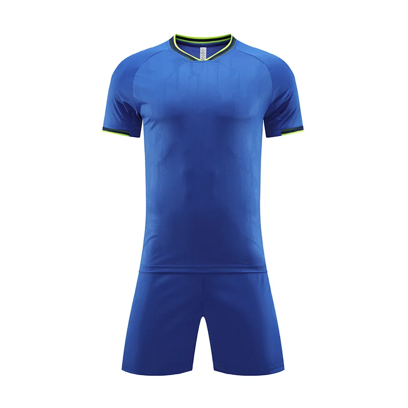 Lidong Summer New Adult Sports Custom Competition Uniform