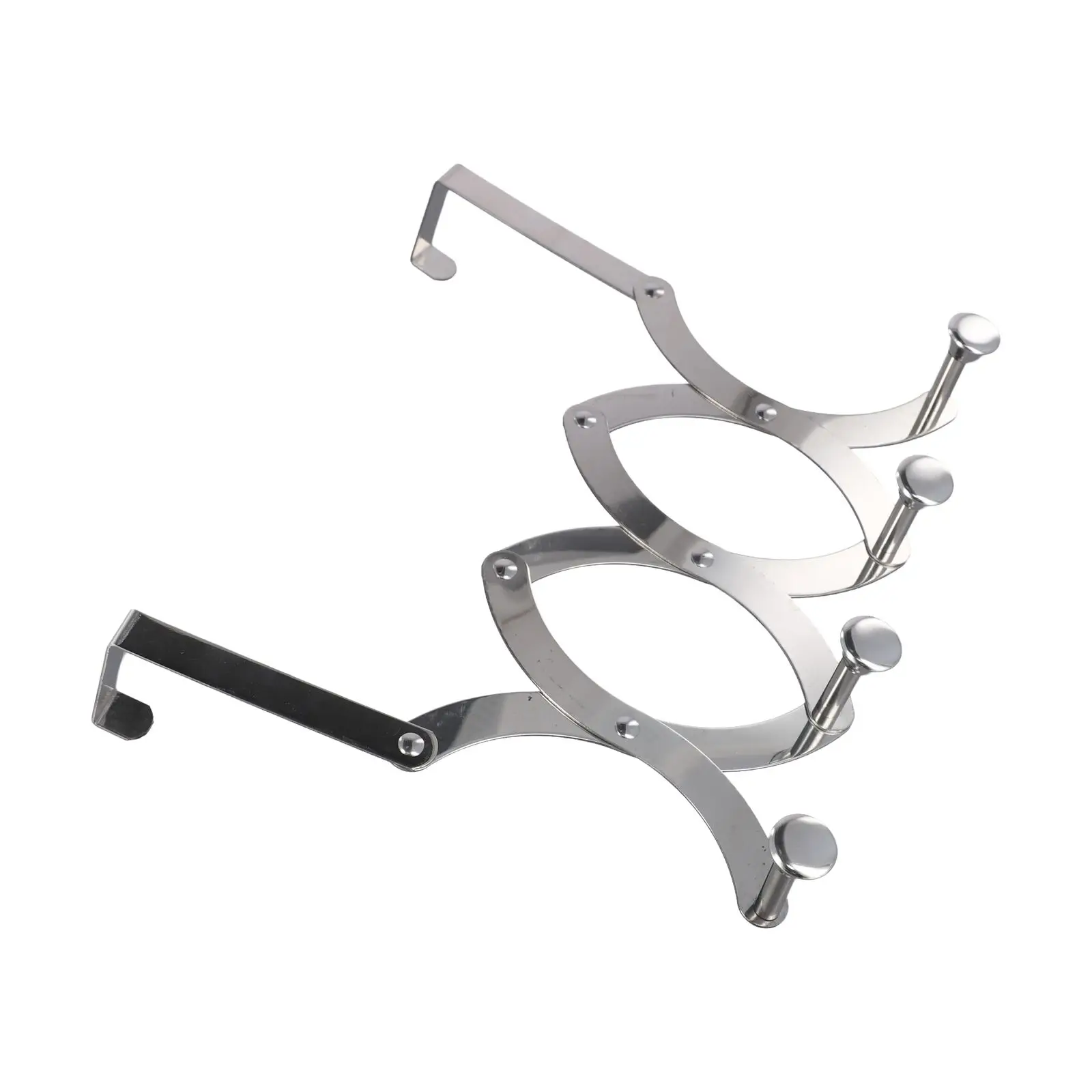 

Adjustable Clothes Drying Solution Adjustable Drying Hook 25cm In Length Clothes Drying Rack Easy Installation Extendable Design