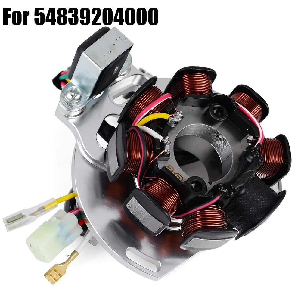 

Stator Coil For 125 200 250 300 2k-3 model SX EXC Six Days XC XC-W MXC For Husaberg Husqvarna TE 125