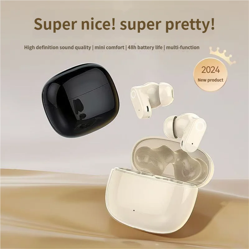 New Q1 Bluetooth Ea… - image