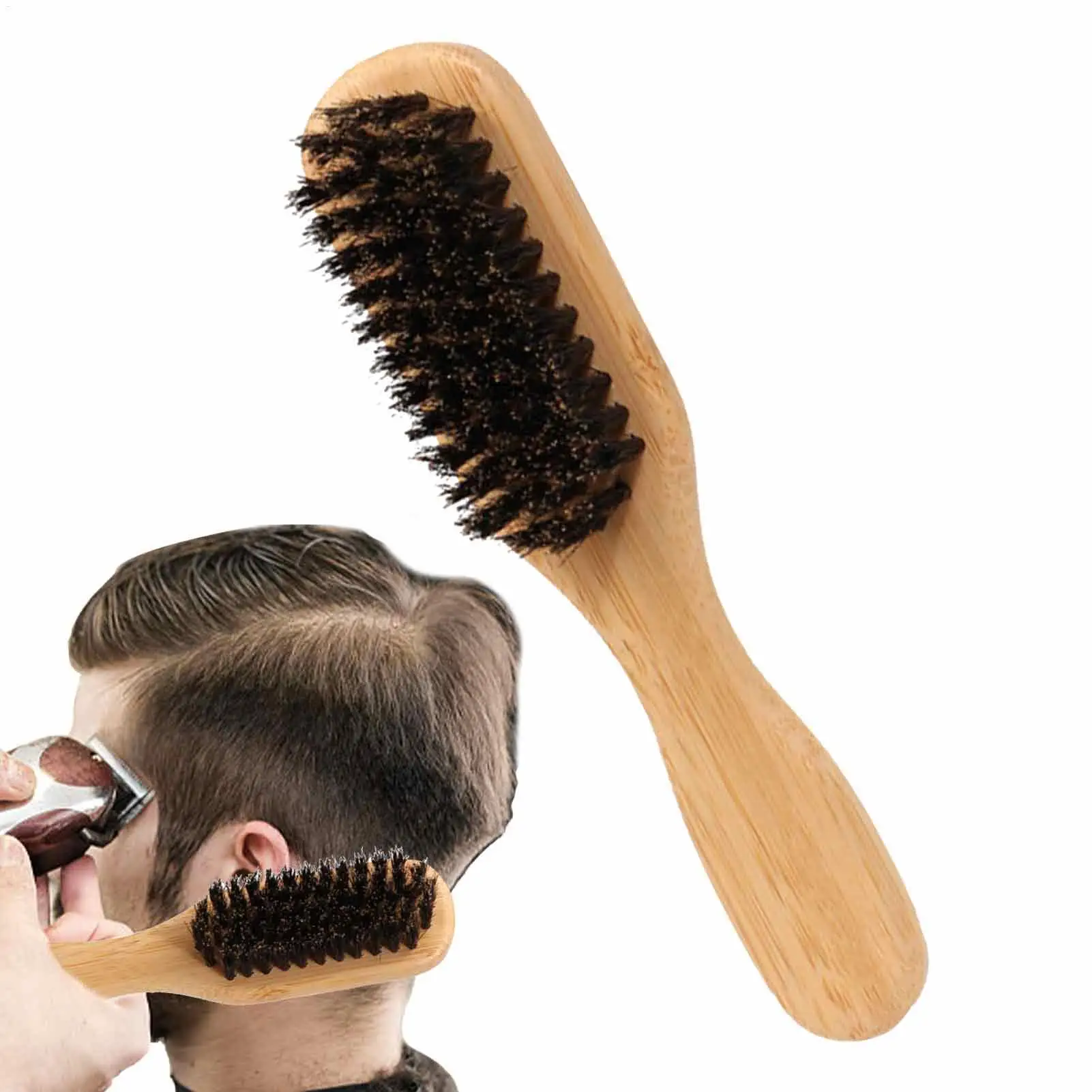 Thumbnail 3 - #35 Best Beard Brushes to Buy In 2026