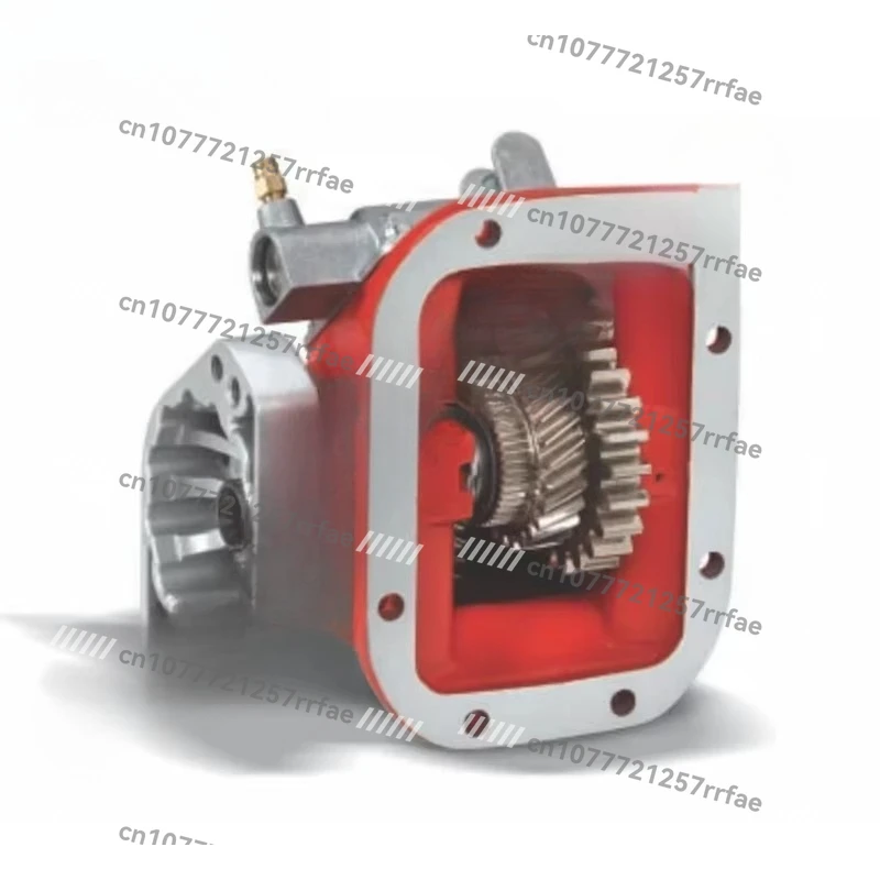 Hot-selling high-quality heavy-duty truck vehicle power output