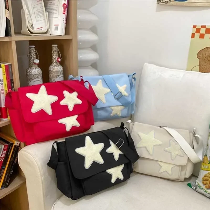 bolsa-de-ombro-feminina-simples-de-grande-capacidade-mochila-escolar-para-viagem-bolsa-de-mao-com-estampa-de-estrelas-y2k-bolsa-transversal-casual