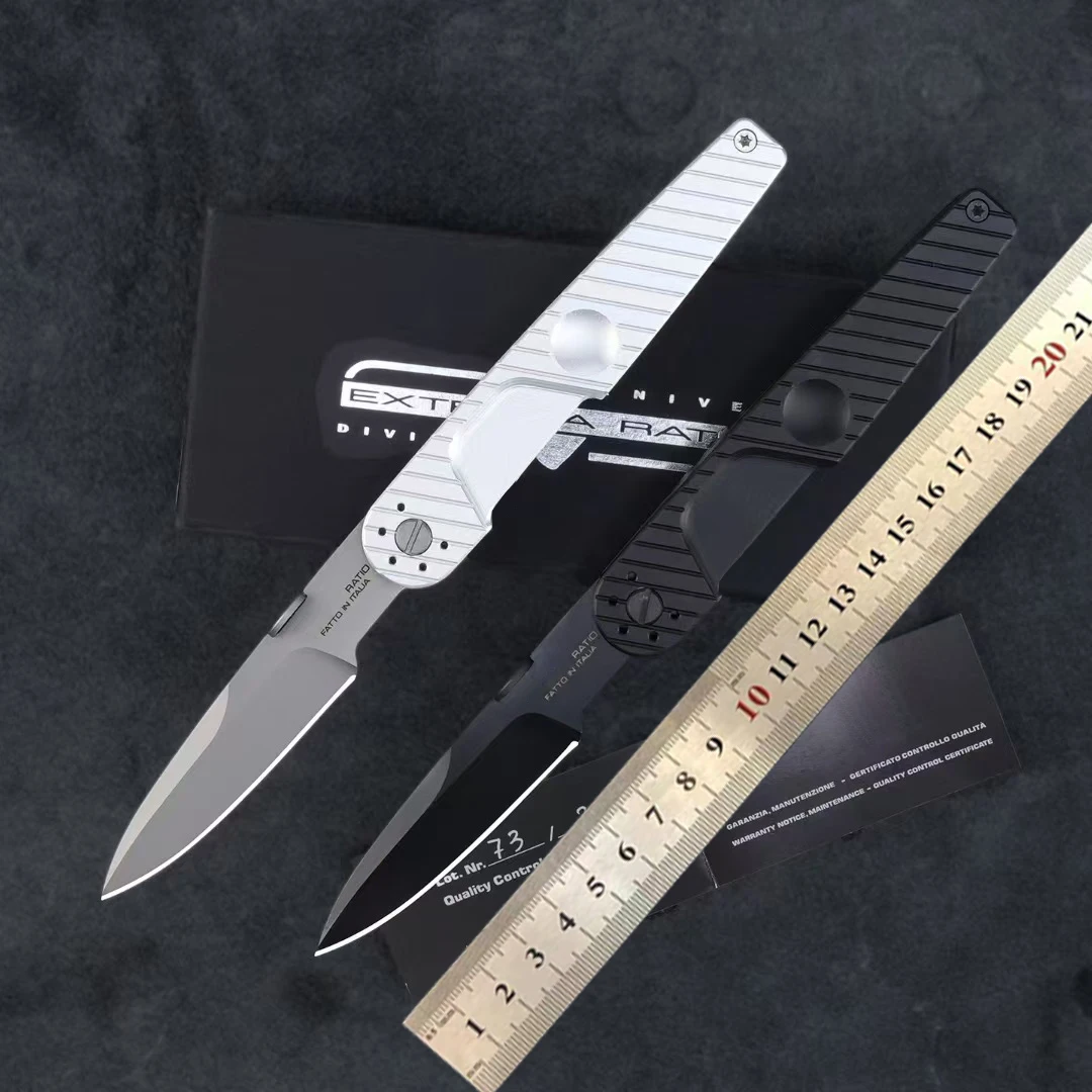 Extr Ratio LKU01 URBAN Складной нож Открытый Кемпинг Выживание EDC Инструменты ЧПУ Алюминий Тактическое снаряжение Боевая защита Ножи для пешего туризма Extr Ratio LKU01 URBAN Складной нож Открытый Кемпинг Выживание EDC Инструменты ЧПУ Алюминий Тактическое снаряжение Боевая защита Ножи для пешего туризма