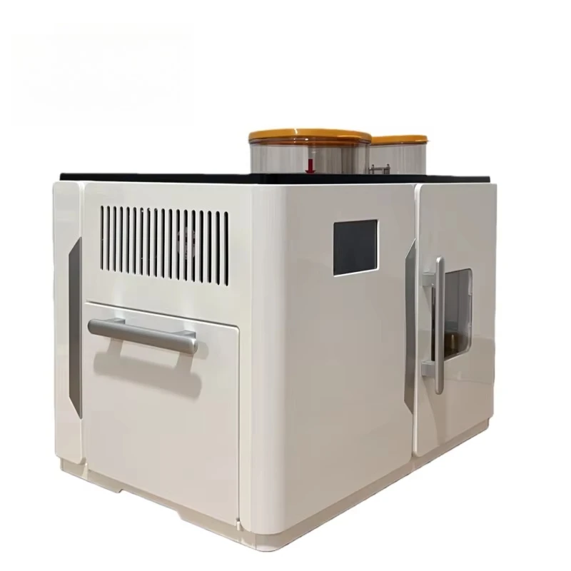 Gold Seller Flatbread Tortilla Roti Magic Fully Making Machine Rotimatic Roti Maker Automatic Electric Roti Rotti Ata Chap