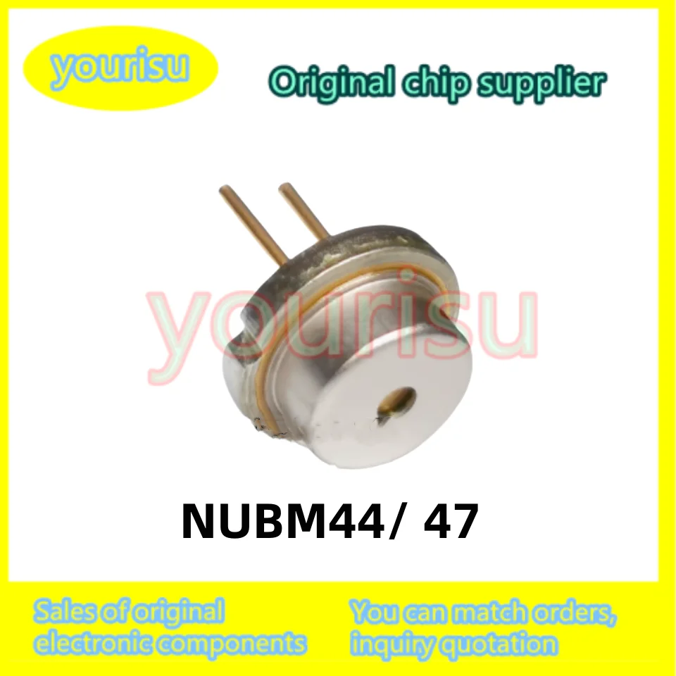 

1Pcs/Lot NUBM44 NUBM47 445nm 5-7W Blue Light Laser Diode