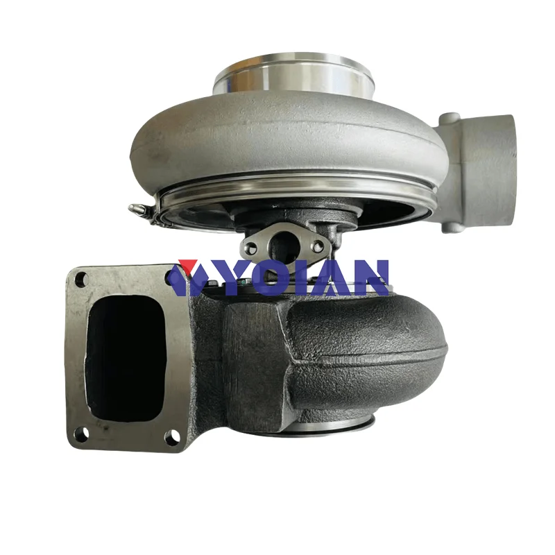 

Engine Turbocharger 3594066 3594068 3801689 3594067 3801803 For Cummins K38 KTA38 K19 KT19 KTA19 KTAA19 KTTA19