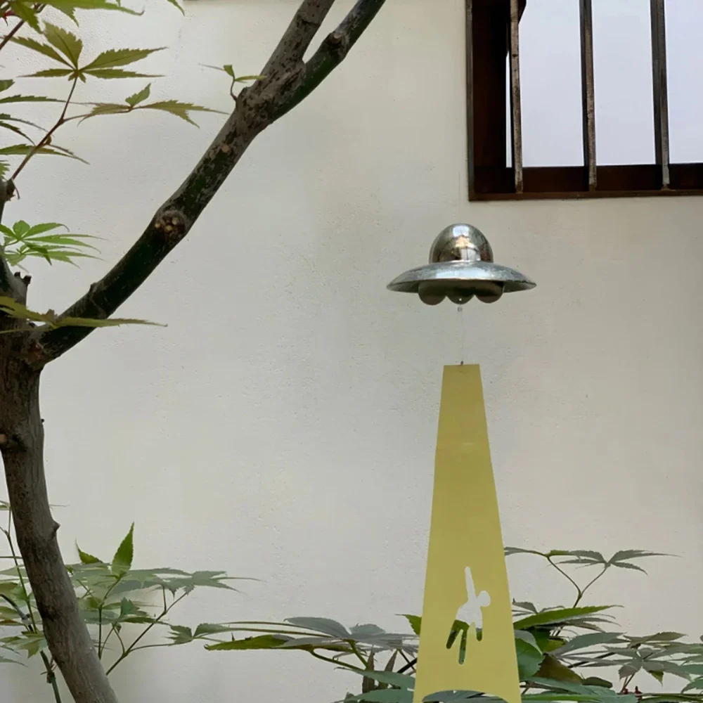 #53 Latest Wind Chimes Updates