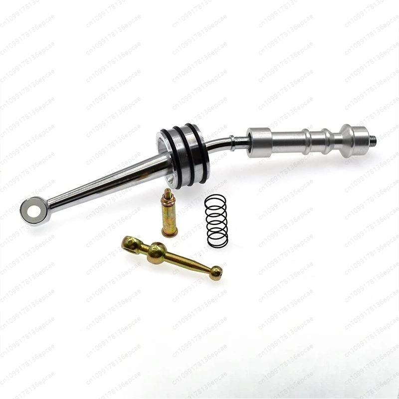 

Suitable for CLIO 19 MEGANE TURBO 16v gear lever, fast dial, fast gear handle