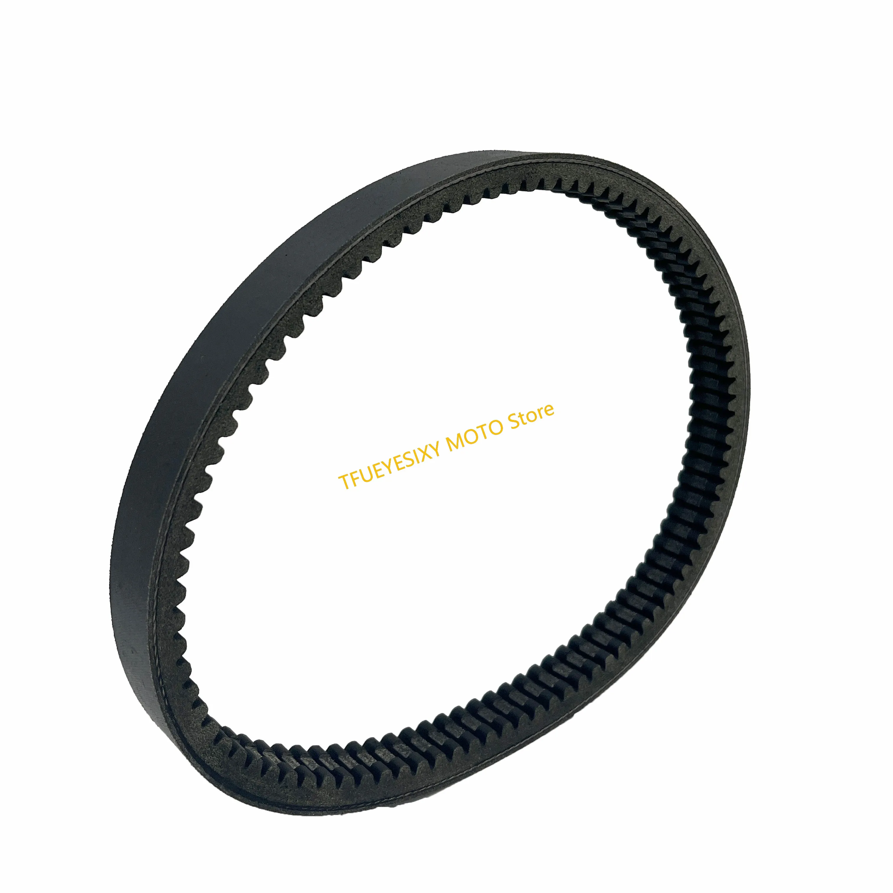 TFUEYESIXY Motorcycle Transfer Drive Belt For Aixam 3WP23 A721/A741 500.4 Minivan/Pick-Up Scouty Crossline B3211AA1103 EPCOUR038